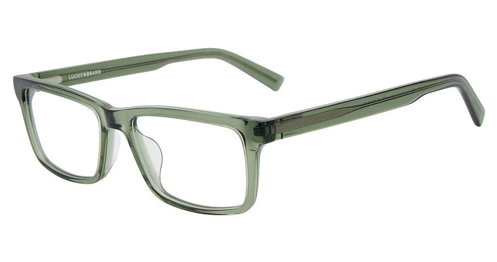 Lucky Brand VLBD439 Eyeglasses - Image 3