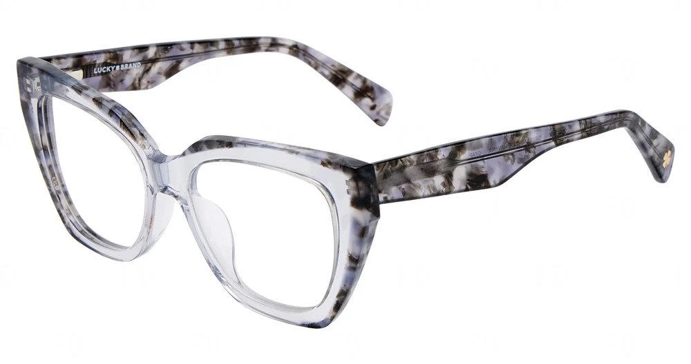 Lucky Brand VLBD600 Eyeglasses - Image 2