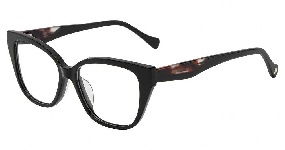 Lucky Brand VLBD601 Eyeglasses - Image 3