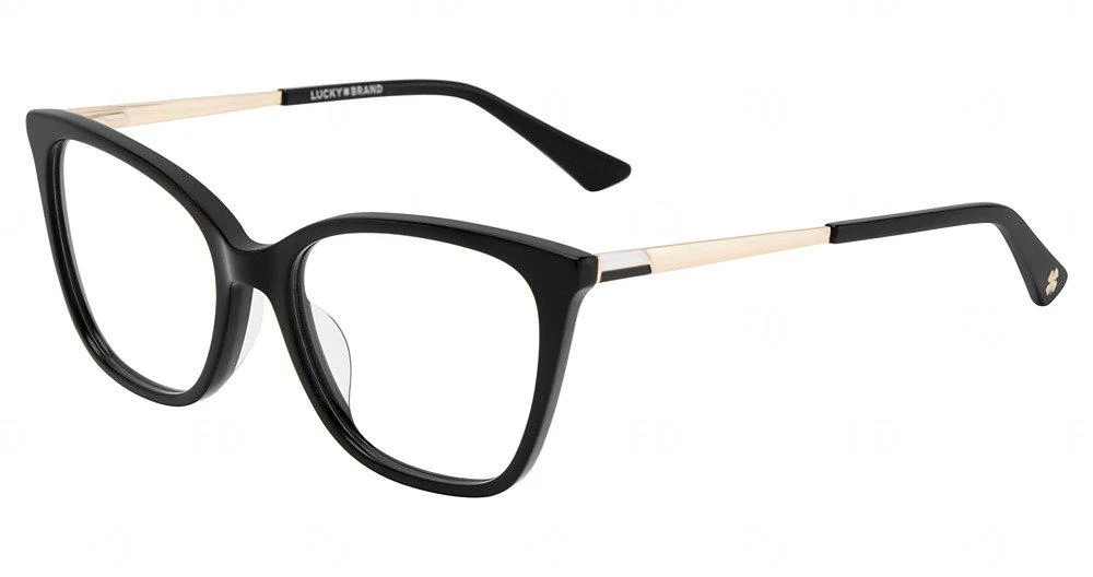 Lucky Brand VLBD604 Eyeglasses - Image 2