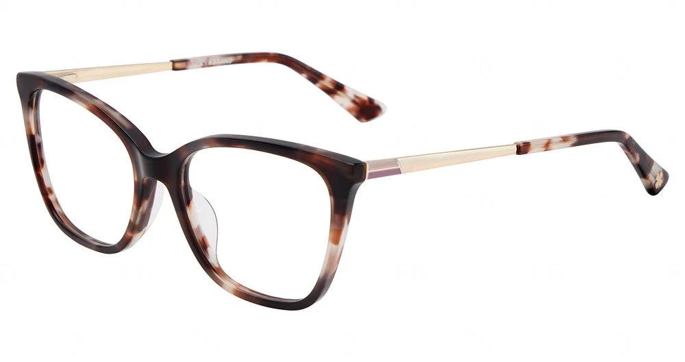 Lucky Brand VLBD604 Eyeglasses - Image 3