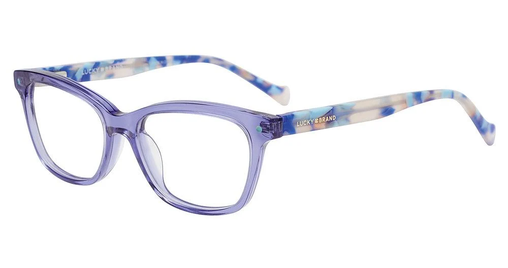 Lucky Brand VLBD738 Eyeglasses - Image 3