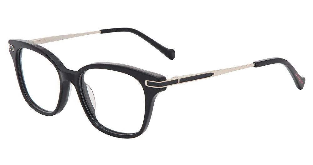Lucky Brand VLBD739 Eyeglasses - Image 2
