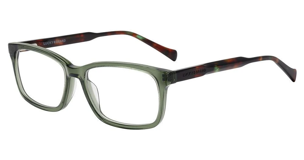 Lucky Brand VLBD834 Eyeglasses - Image 2