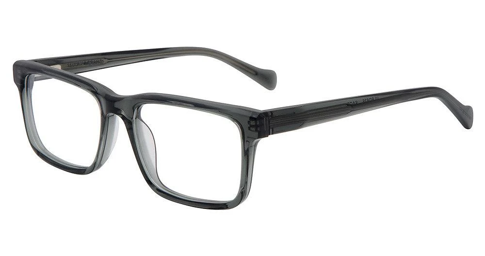 Lucky Brand VLBD835 Eyeglasses - Image 2