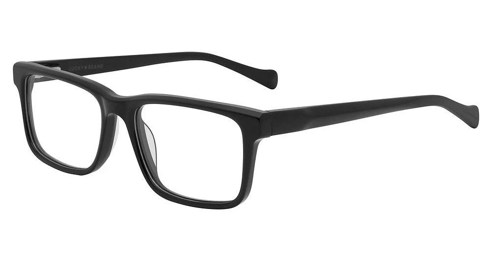 Lucky Brand VLBD835 Eyeglasses - Image 3