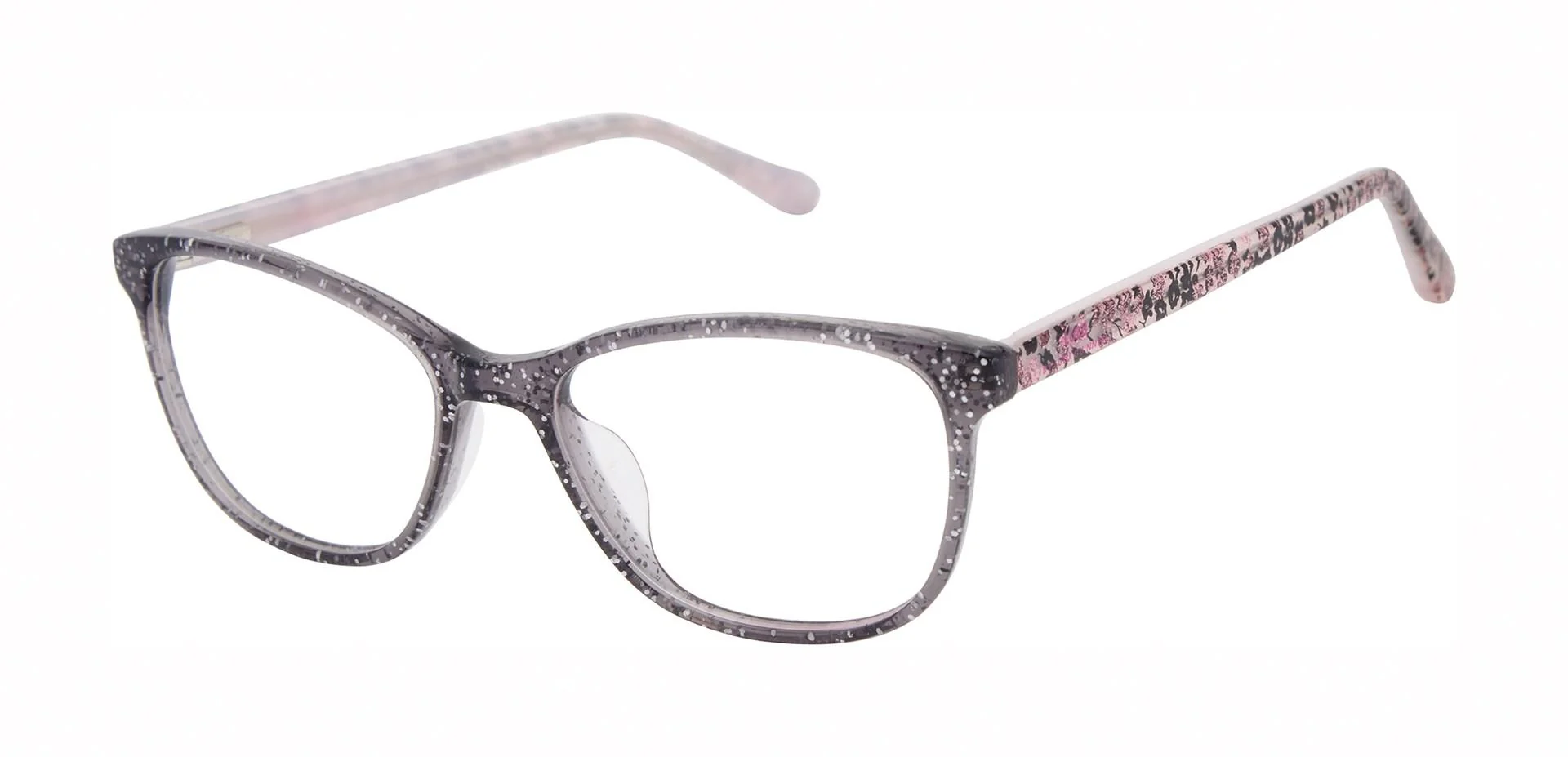 Lulu by Lulu Guinness LK064 Eyeglasses