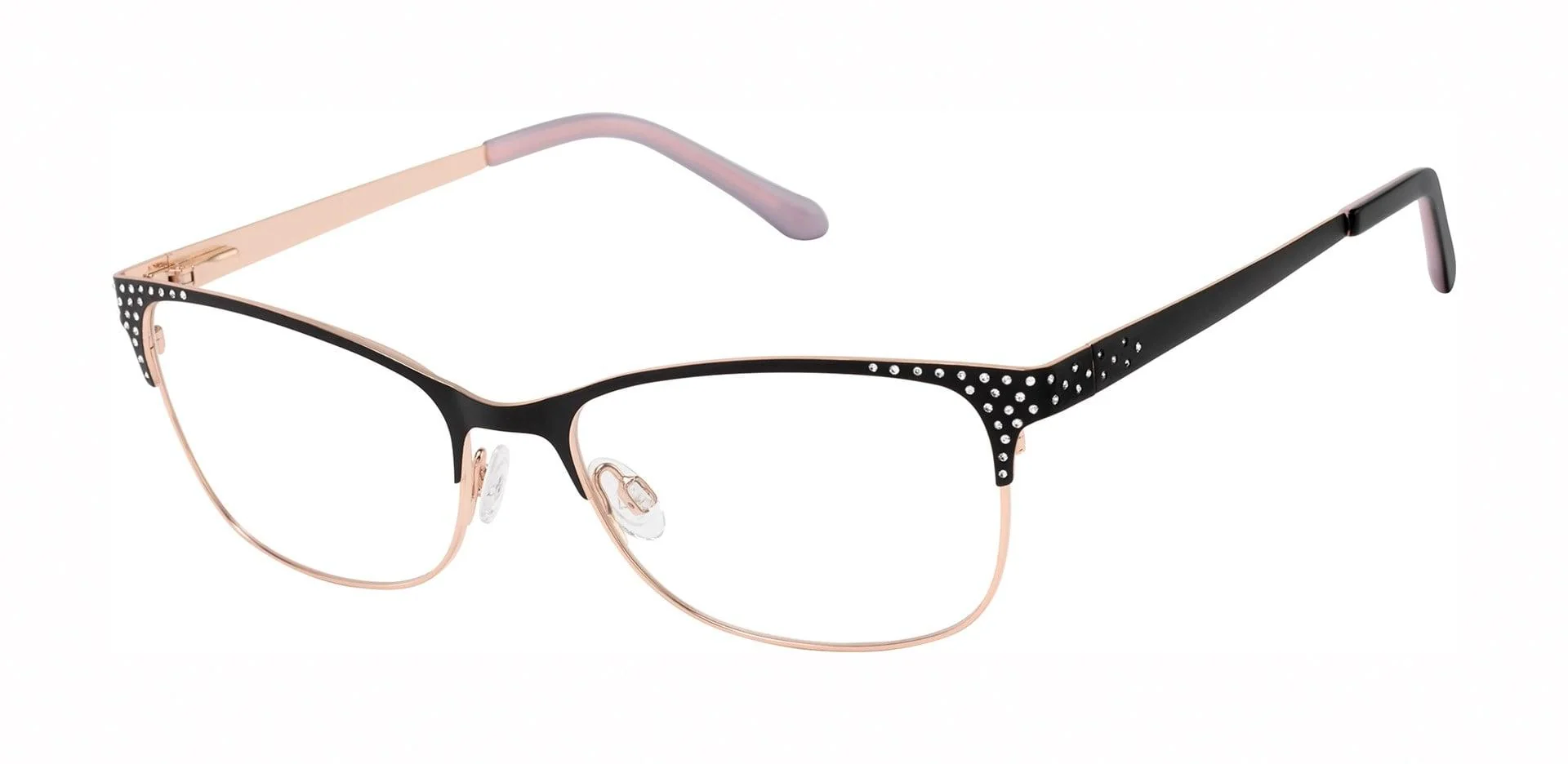 Lulu Guinness L261 Eyeglasses - Image 2