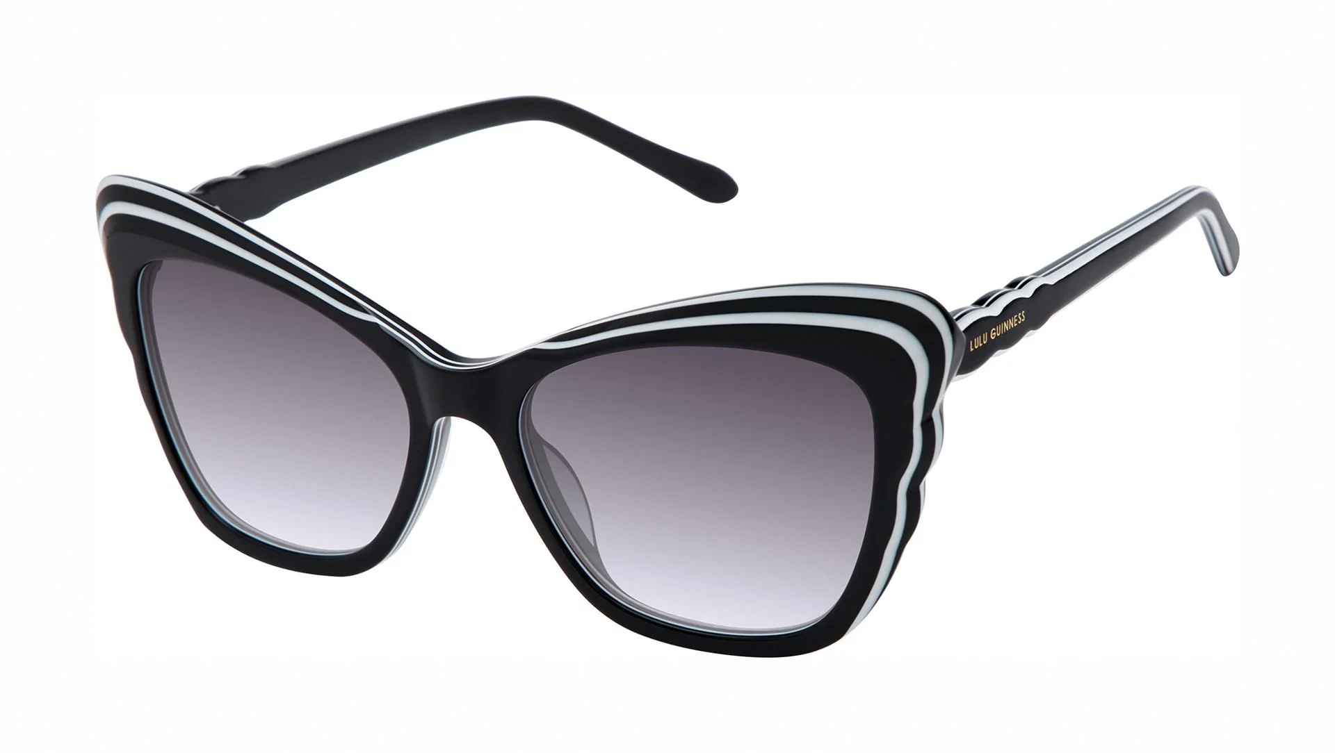 Lulu Guinness L542 Sunglasses - Image 2