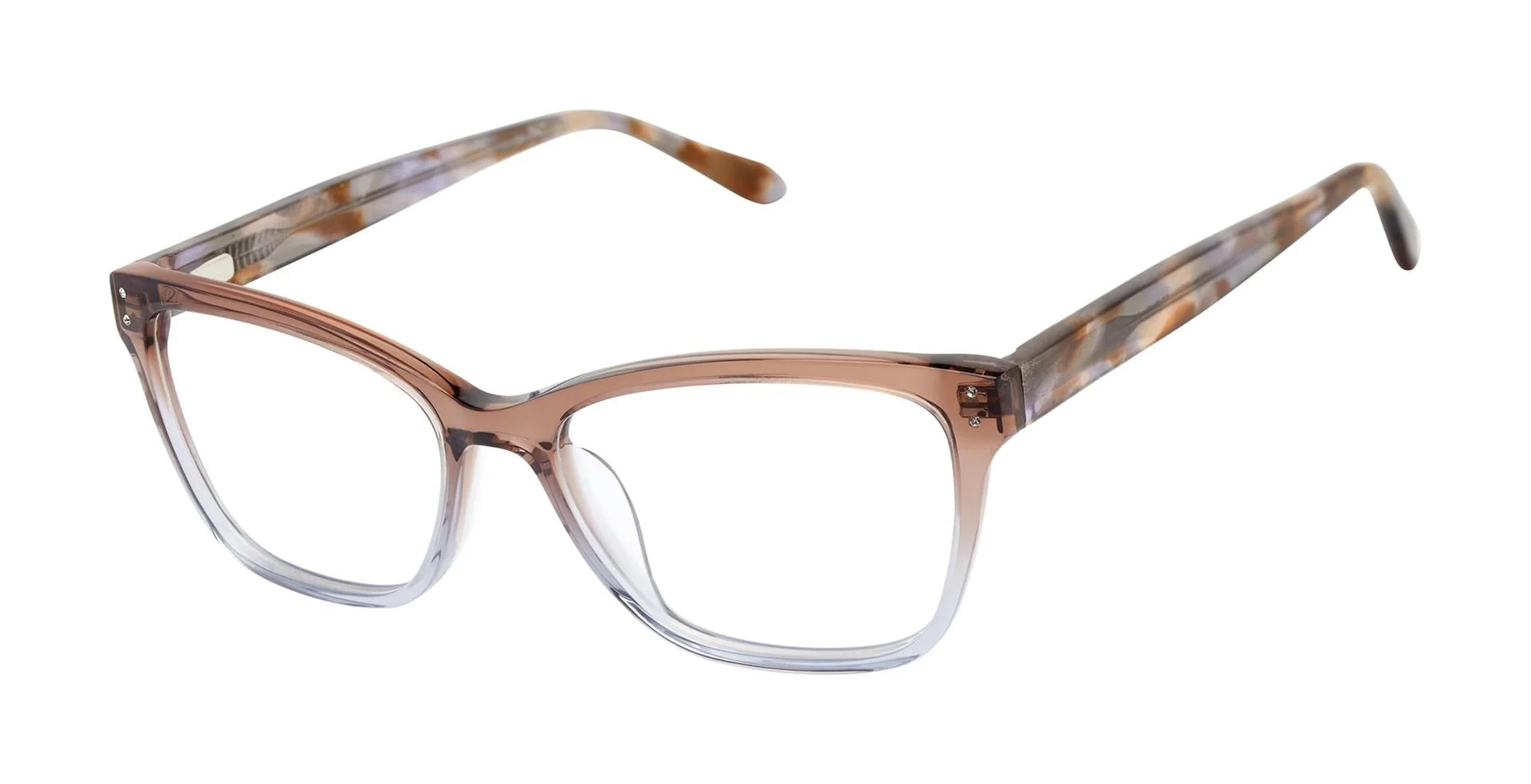 Lulu Guinness L958 Eyeglasses - Image 3