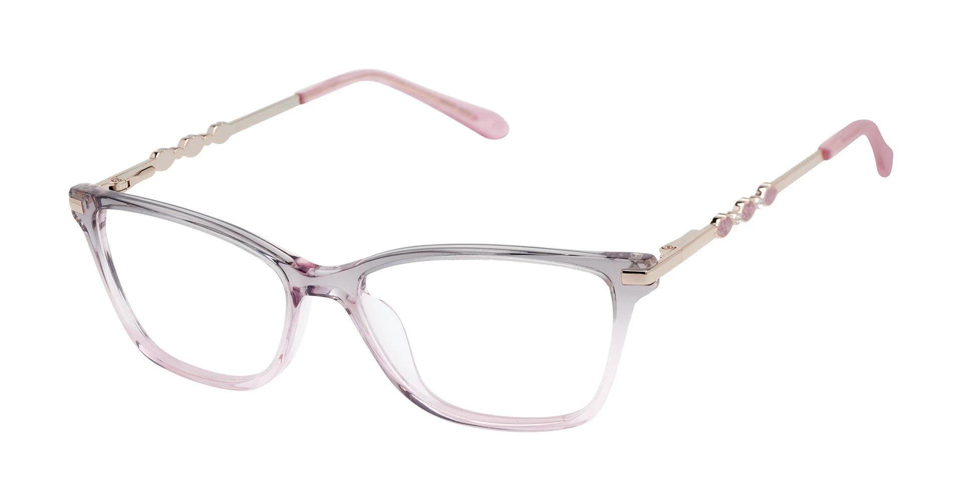 Lulu Guinness L961 Eyeglasses - Image 3