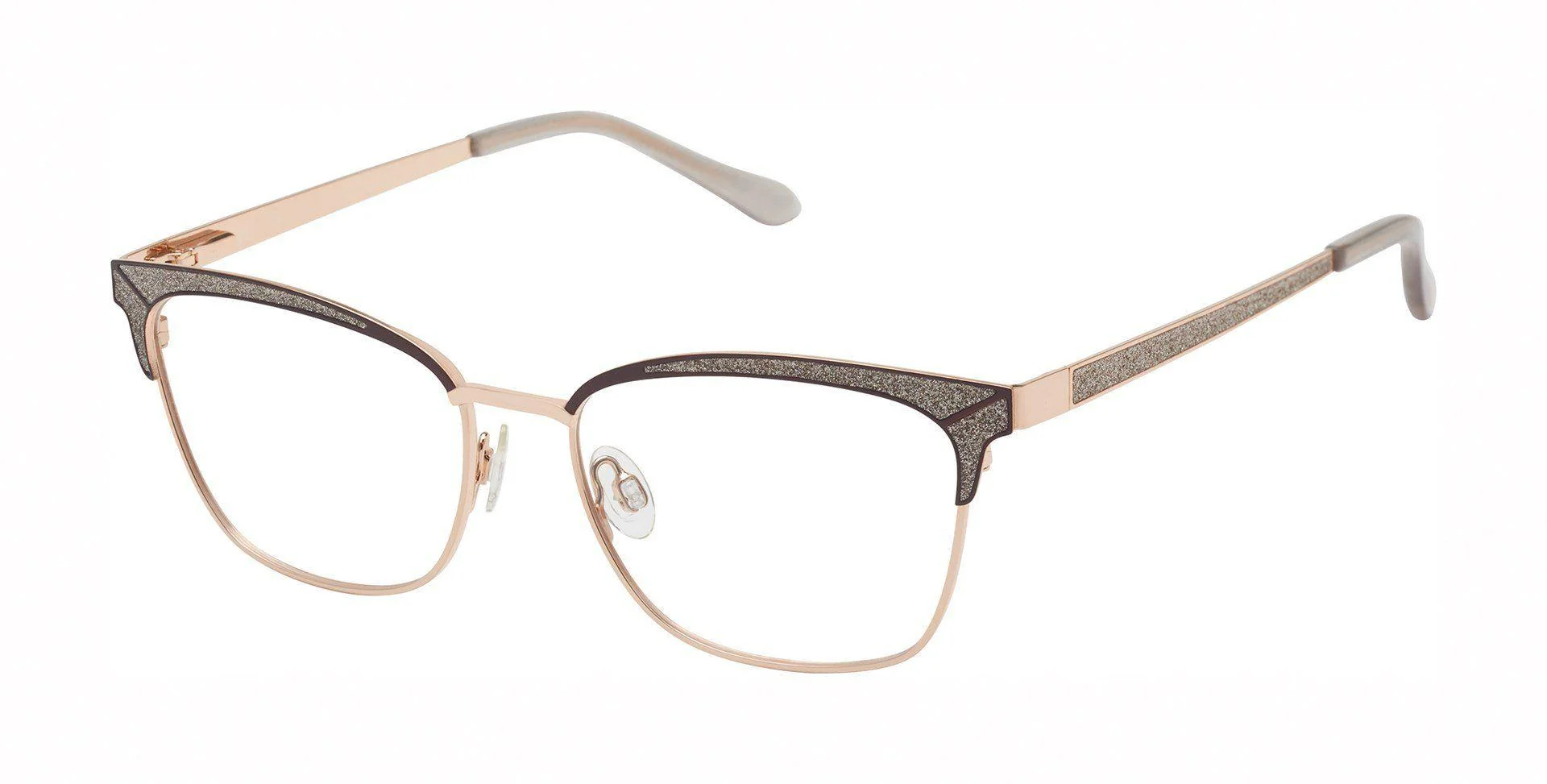 Lulu Guinness L962 Eyeglasses - Image 2