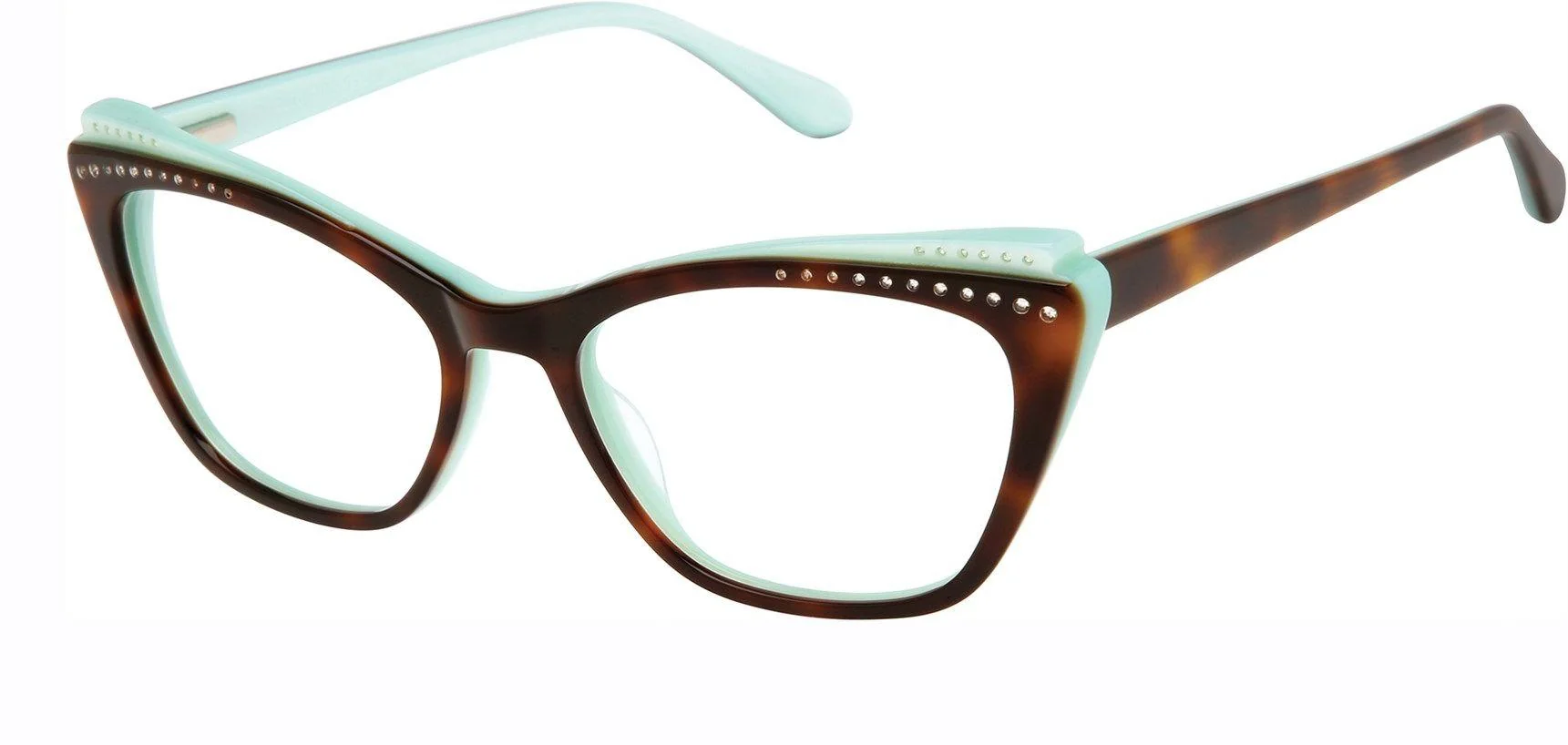 Lulu Guinness L964 Eyeglasses - Image 3