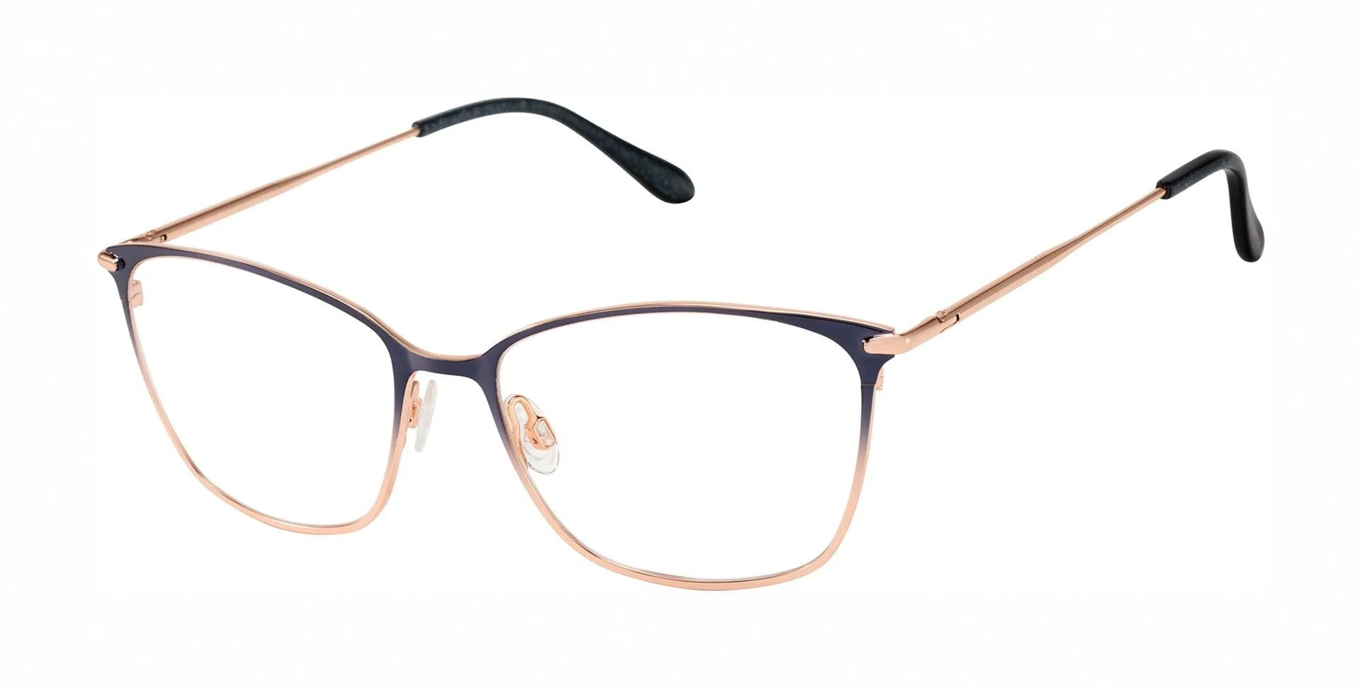 Lulu Guinness L969 Eyeglasses - Image 3