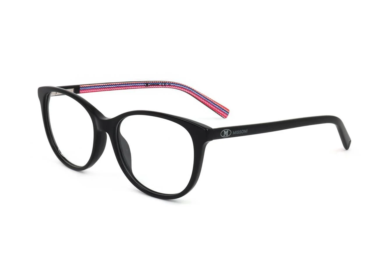 M Missoni MMI0006 Eyeglasses - Image 4