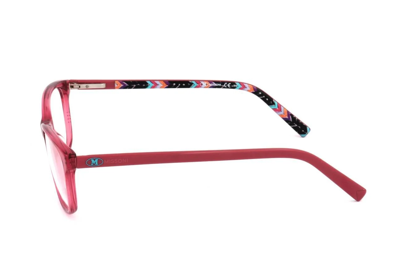 M Missoni MMI0008 Eyeglasses - Image 4