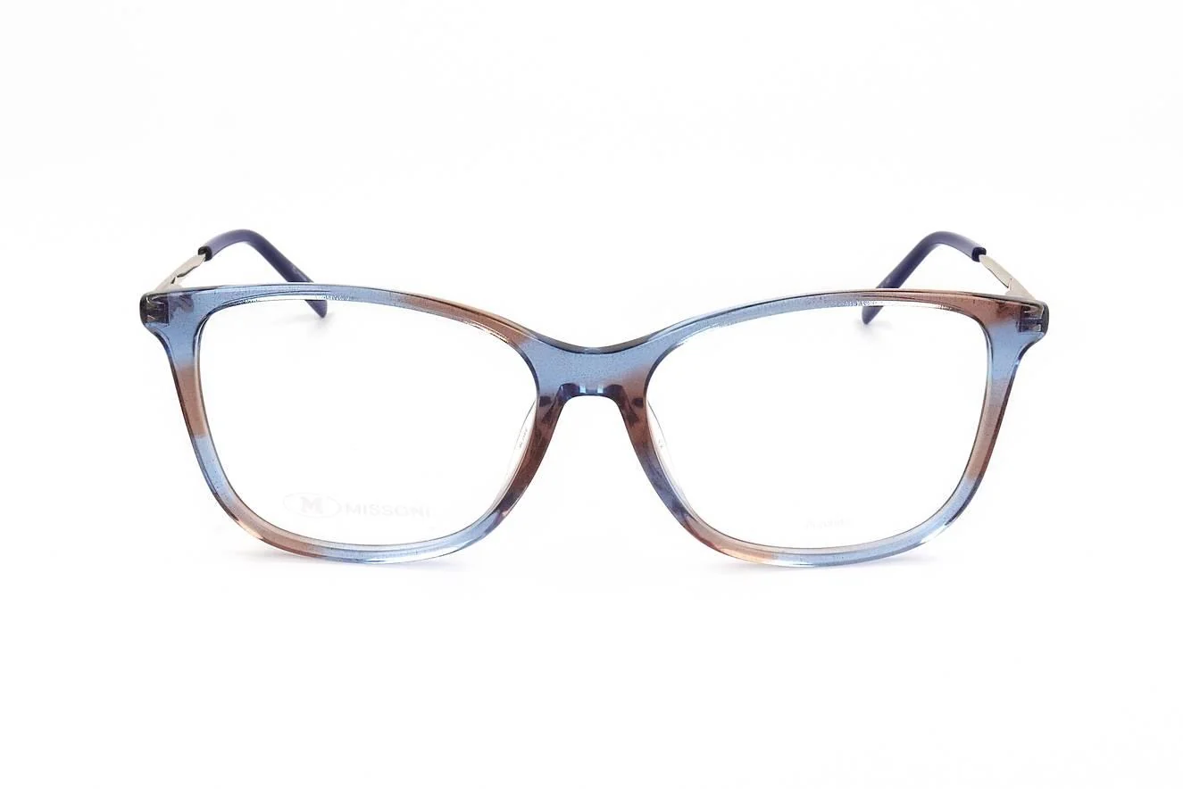 M Missoni MMI0015 Eyeglasses - Image 2