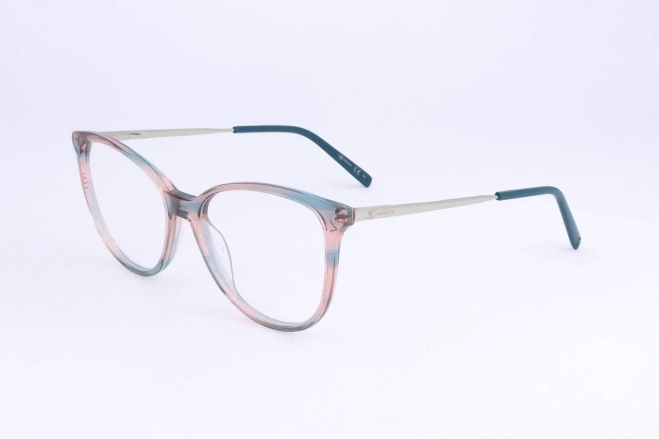 M Missoni MMI0016 Eyeglasses - Image 3