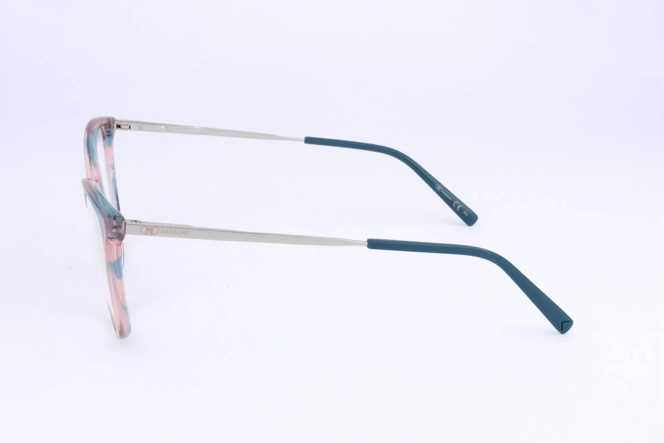 M Missoni MMI0016 Eyeglasses - Image 4