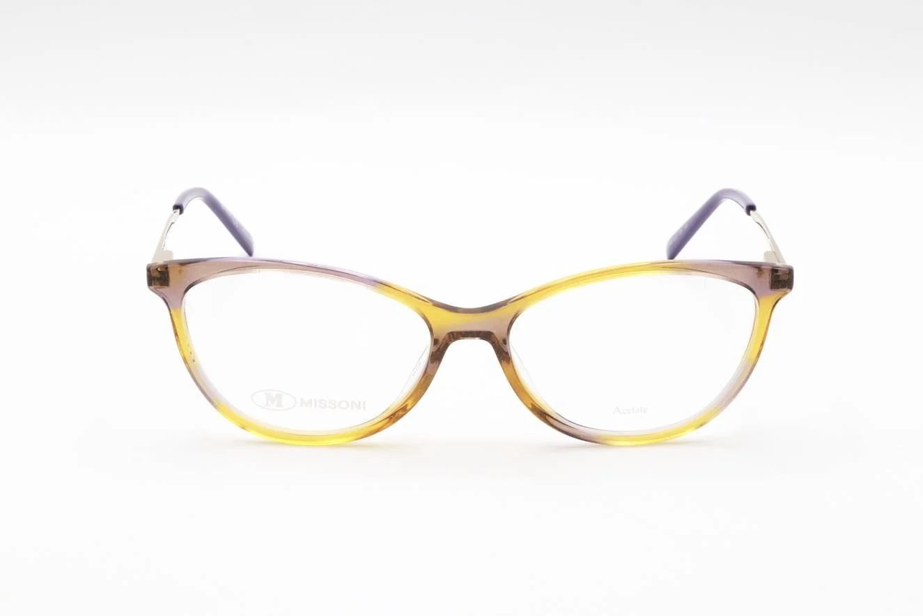 M Missoni MMI0017 Eyeglasses - Image 10