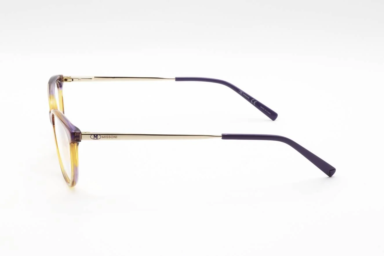 M Missoni MMI0017 Eyeglasses - Image 12