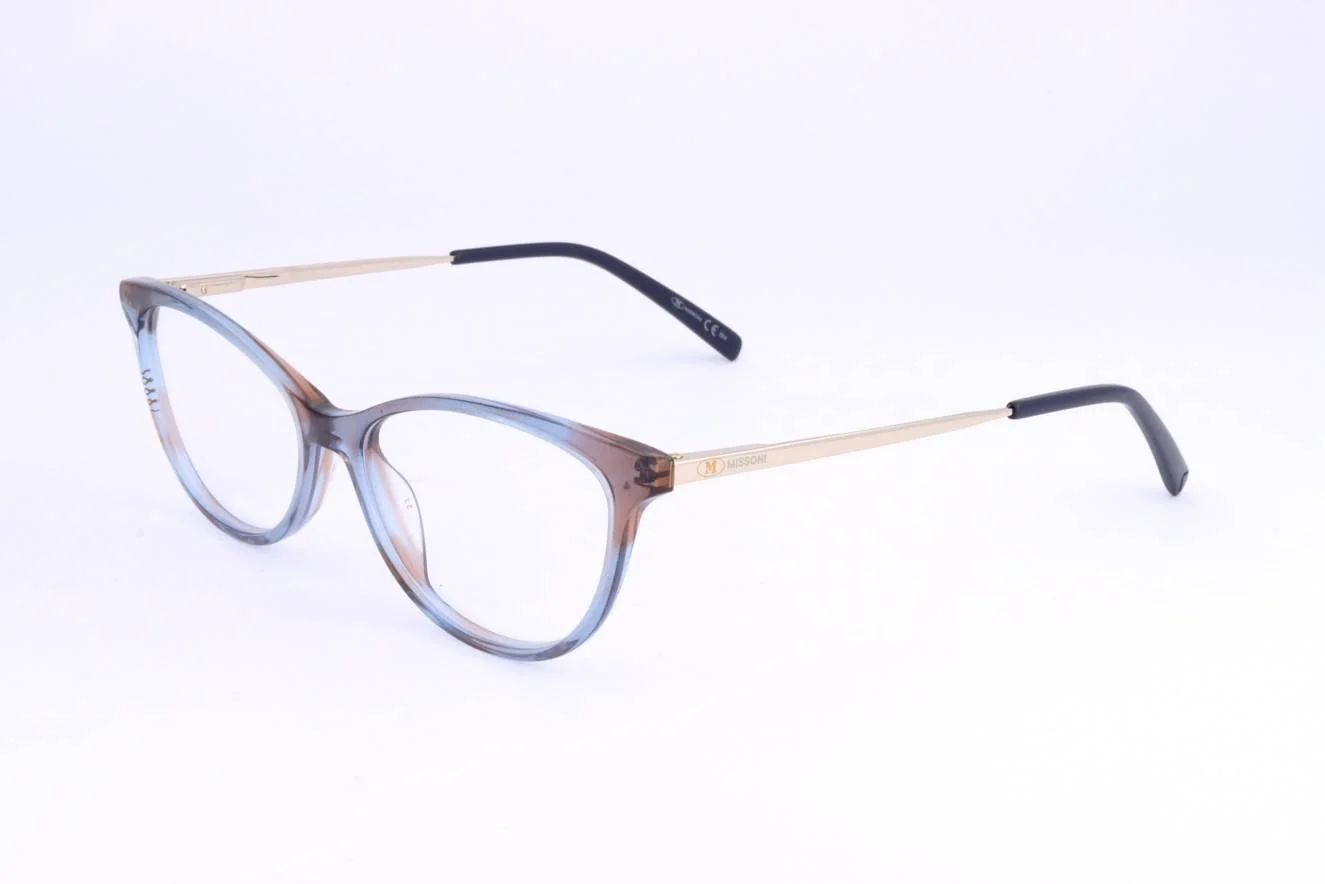 M Missoni MMI0017 Eyeglasses - Image 8