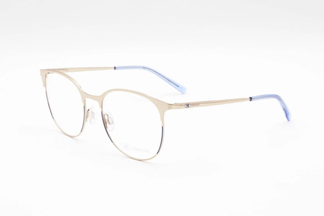 M Missoni MMI0026_SAM Eyeglasses - Image 3