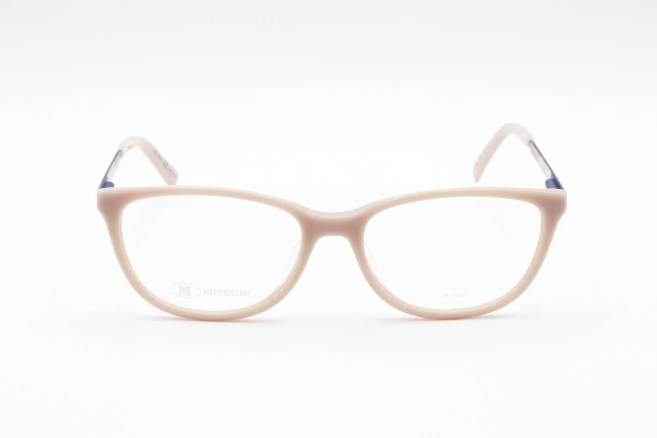 M Missoni MMI0033 Eyeglasses - Image 2