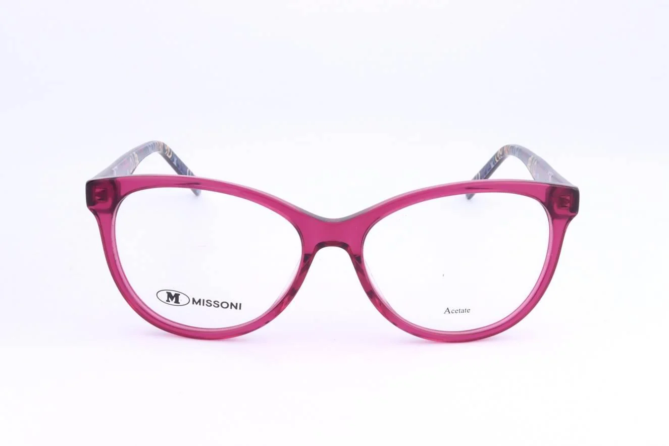 M Missoni MMI0092 Eyeglasses