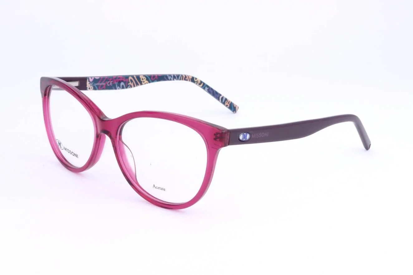M Missoni MMI0092 Eyeglasses - Image 3