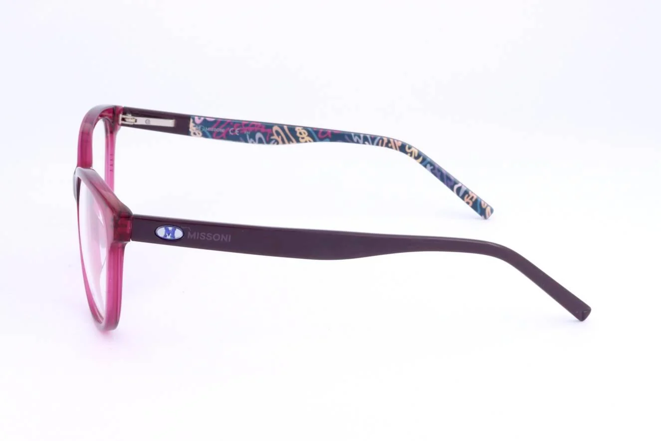 M Missoni MMI0092 Eyeglasses - Image 4