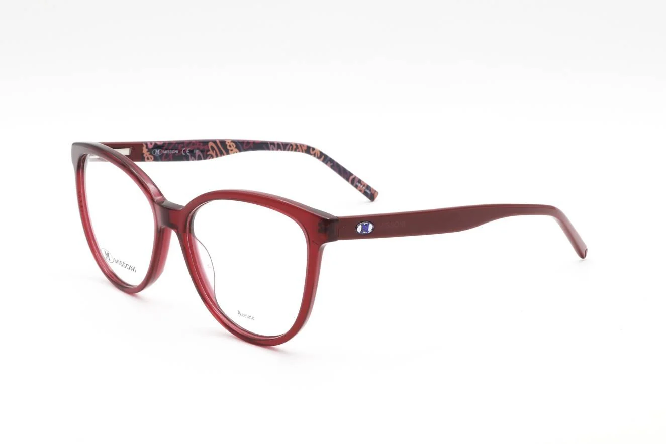 M Missoni MMI0093 Eyeglasses - Image 11