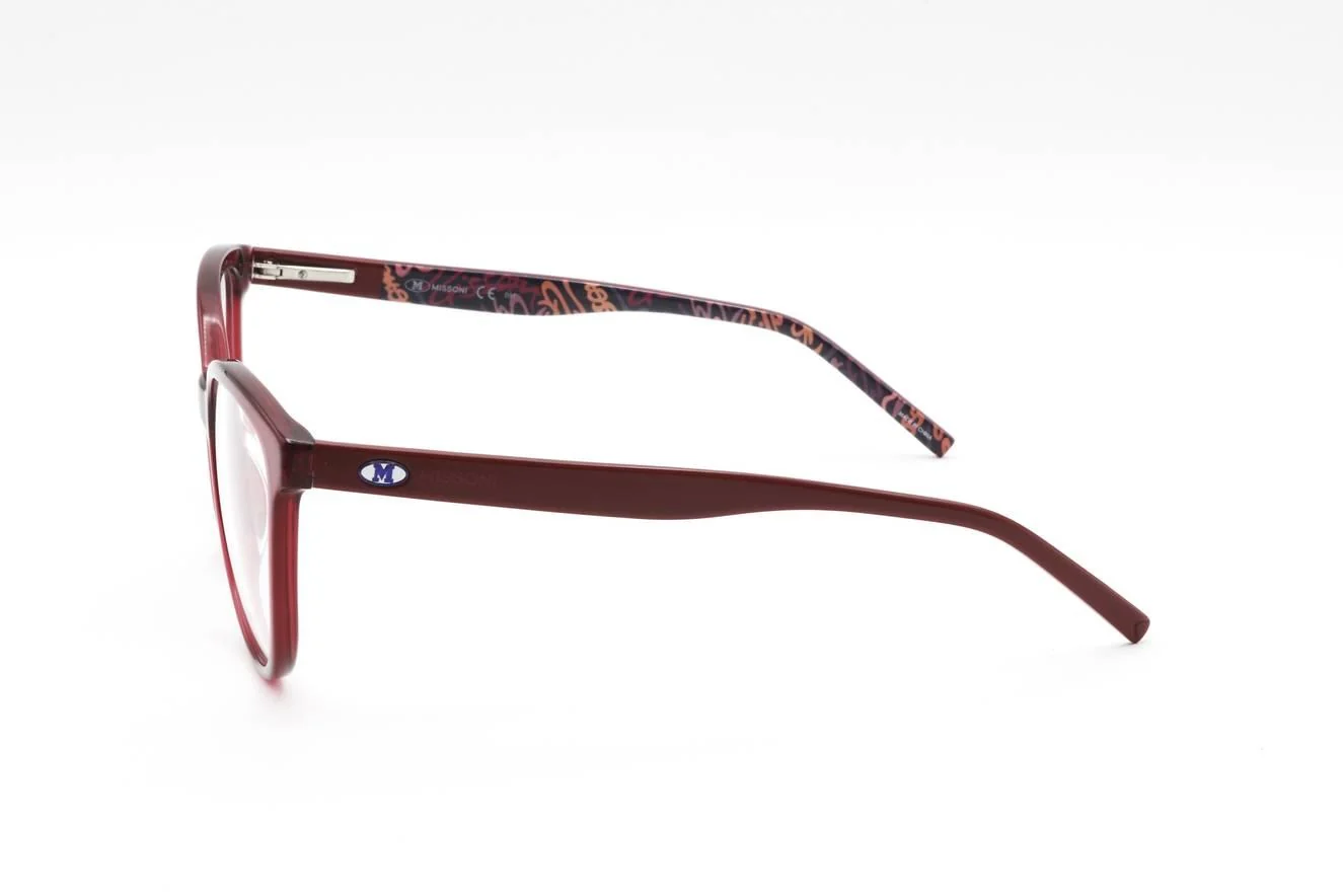 M Missoni MMI0093 Eyeglasses - Image 12
