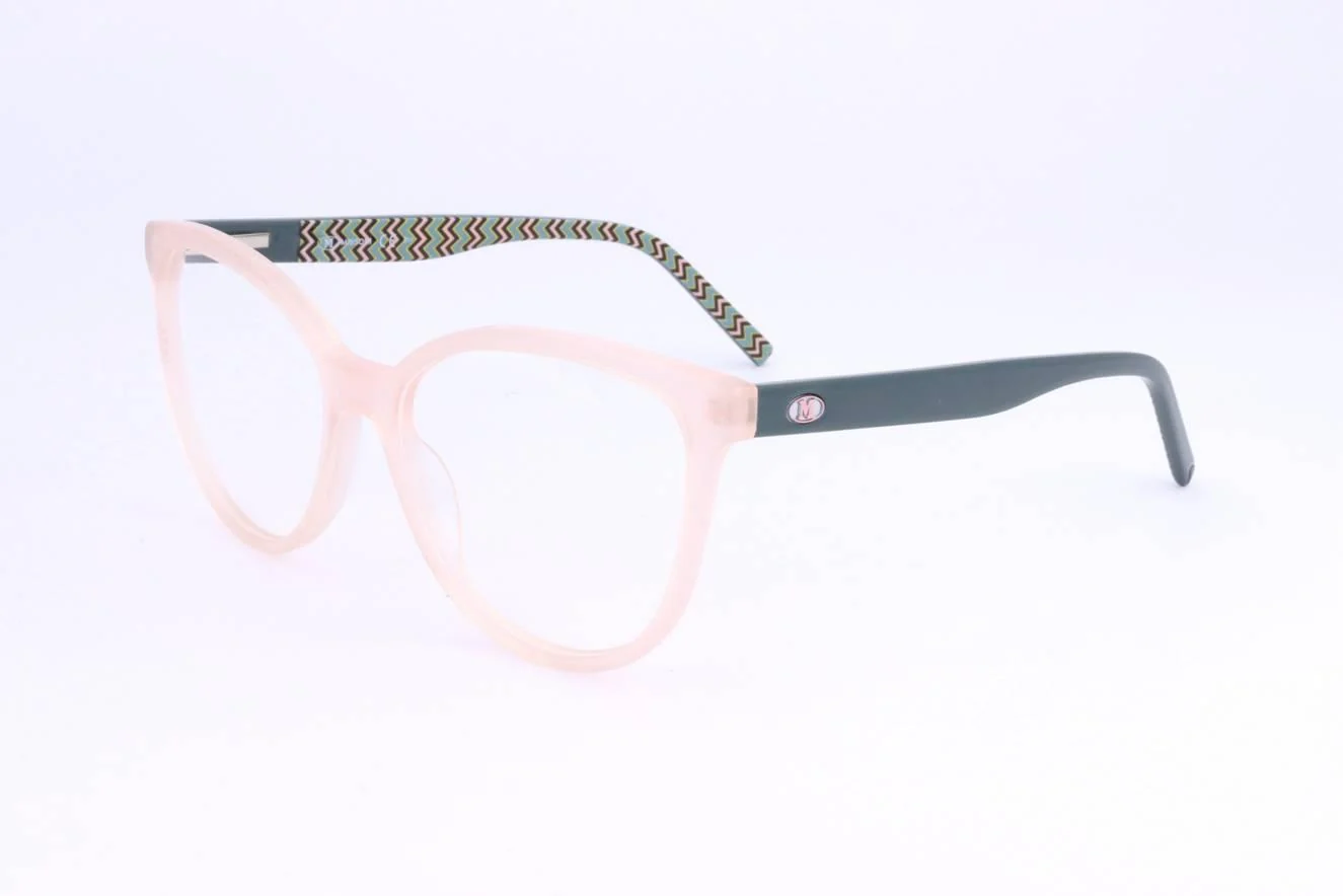 M Missoni MMI0093 Eyeglasses - Image 3