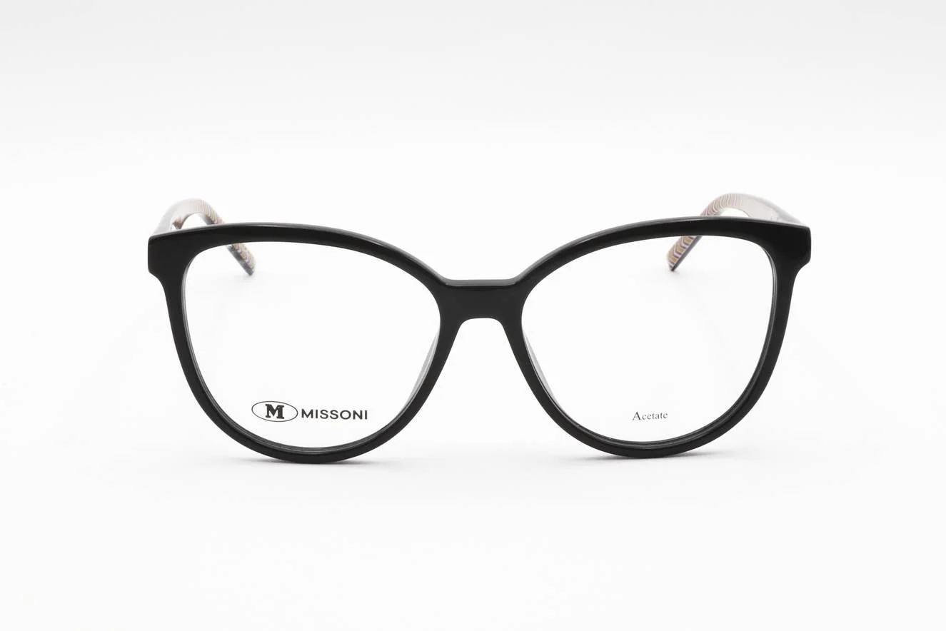 M Missoni MMI0093 Eyeglasses - Image 5