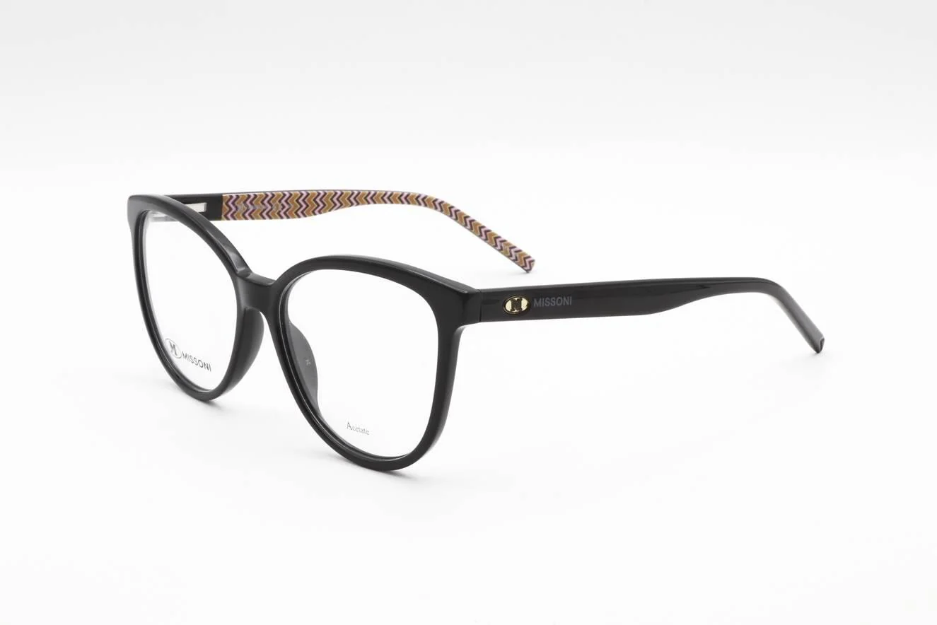 M Missoni MMI0093 Eyeglasses - Image 7