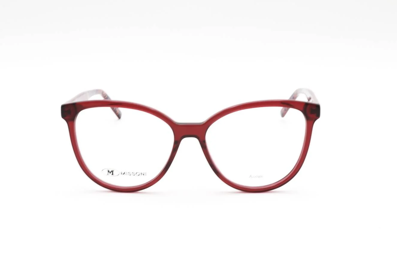 M Missoni MMI0093 Eyeglasses - Image 9