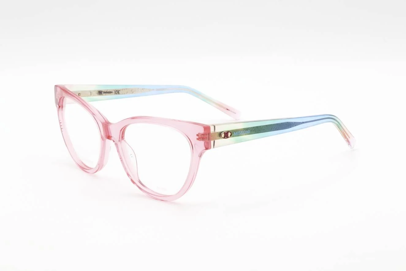 M Missoni MMI0097 Eyeglasses - Image 3
