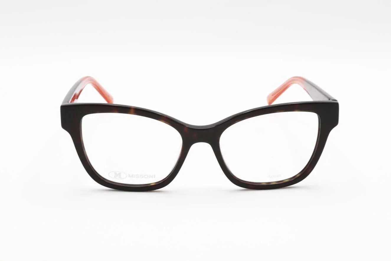 M Missoni MMI0098 Eyeglasses