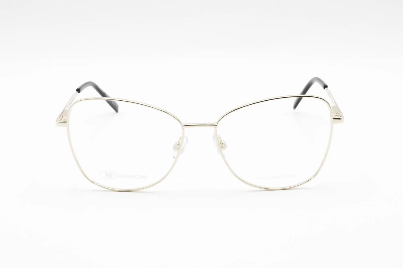 M Missoni MMI0102 Eyeglasses - Image 5