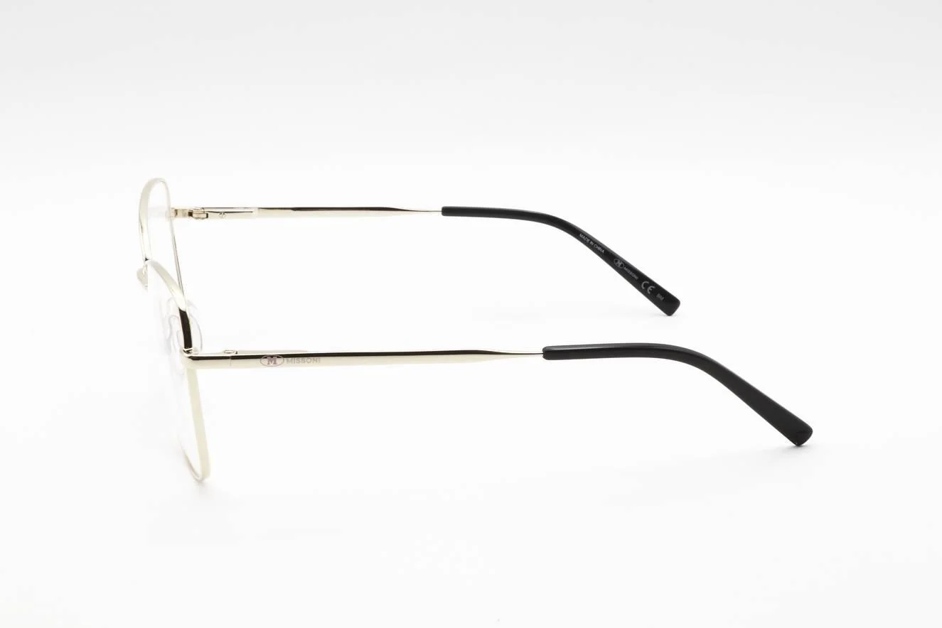 M Missoni MMI0102 Eyeglasses - Image 8