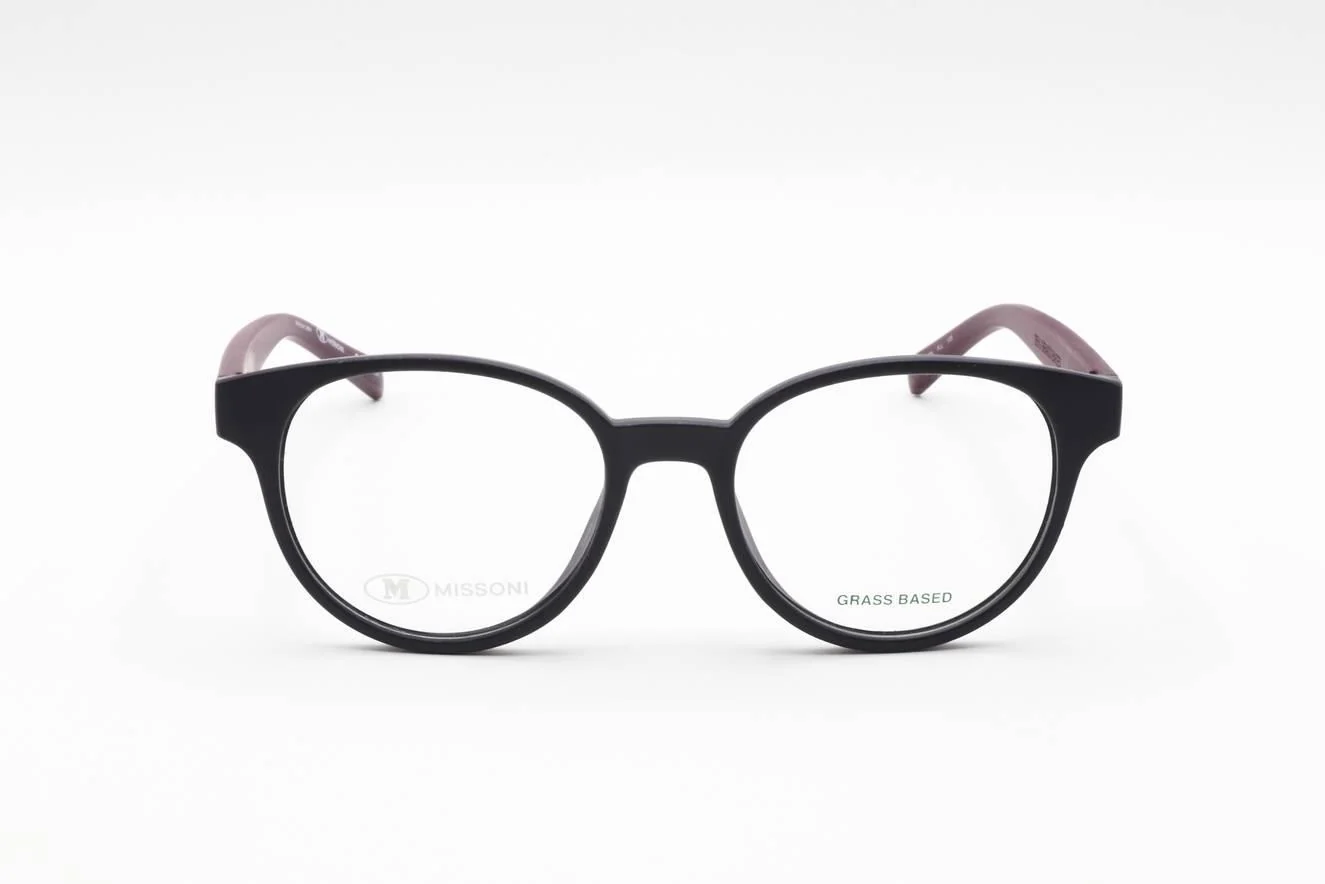 M Missoni MMI0109_TN Eyeglasses - Image 2
