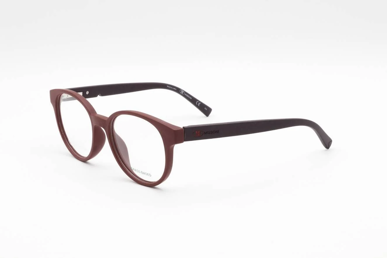 M Missoni MMI0109_TN Eyeglasses - Image 5