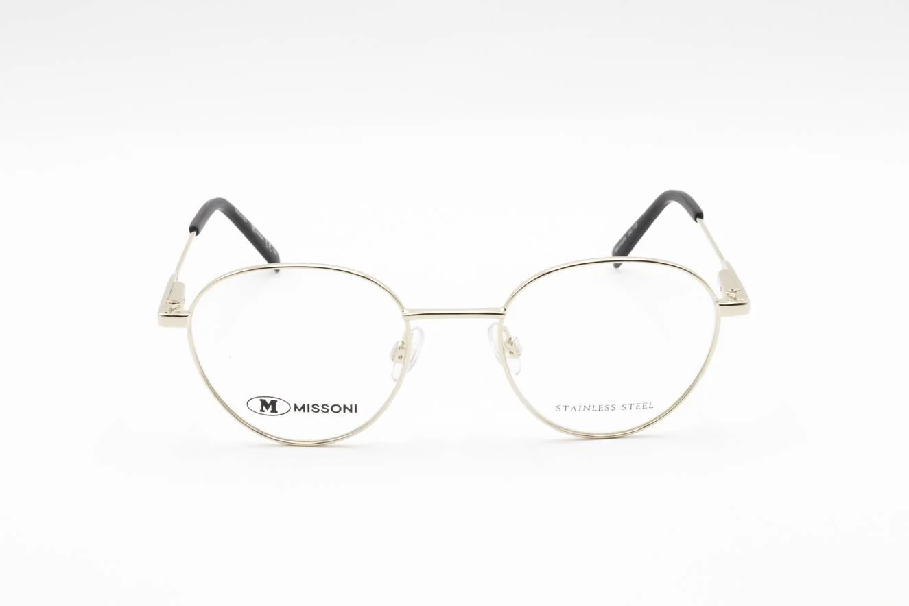 M Missoni MMI0110_TN_SAM Eyeglasses - Image 2