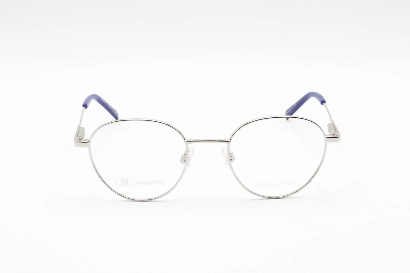 M Missoni MMI0110_TN_SAM Eyeglasses - Image 3