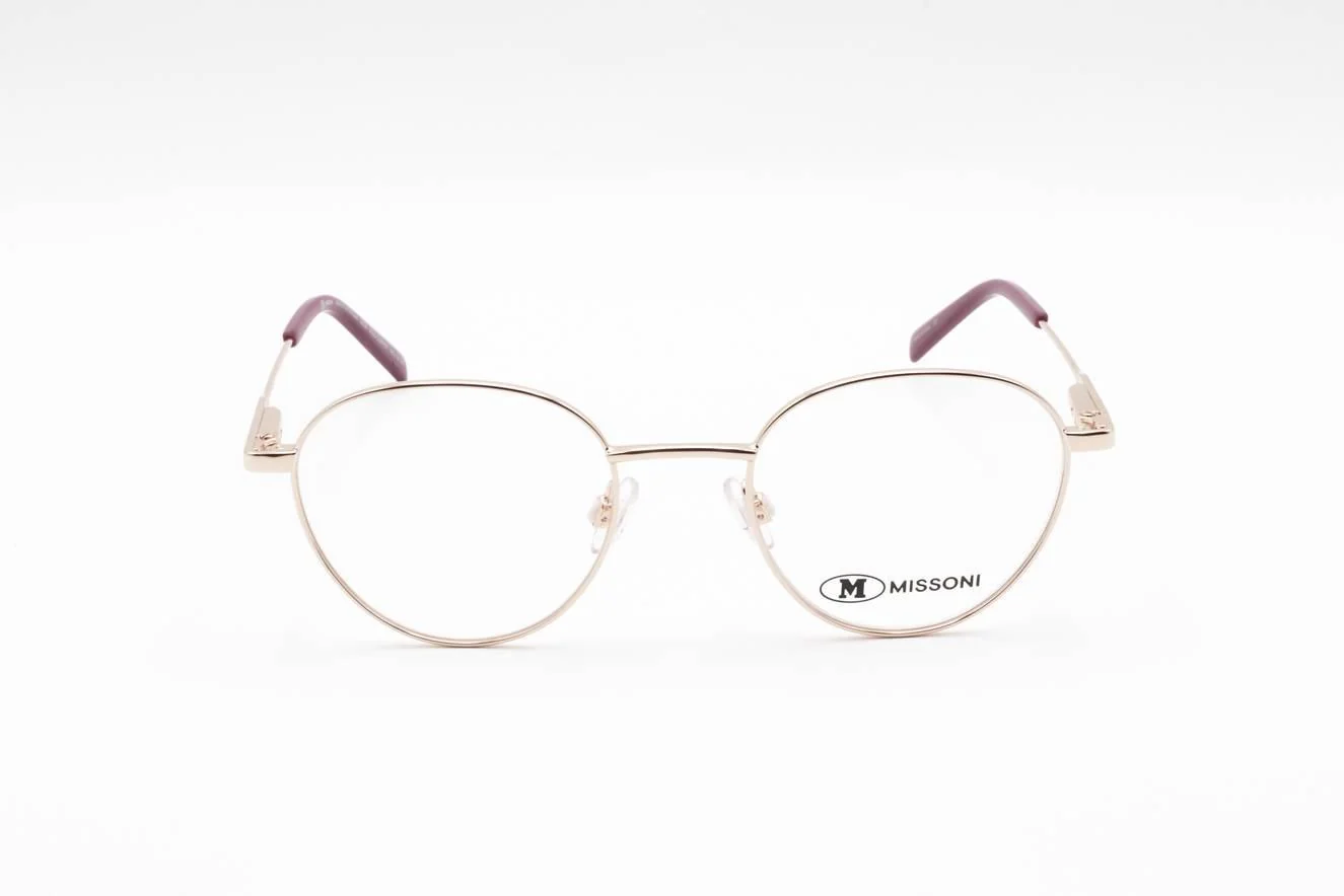 M Missoni MMI0110_TN_SAM Eyeglasses - Image 4