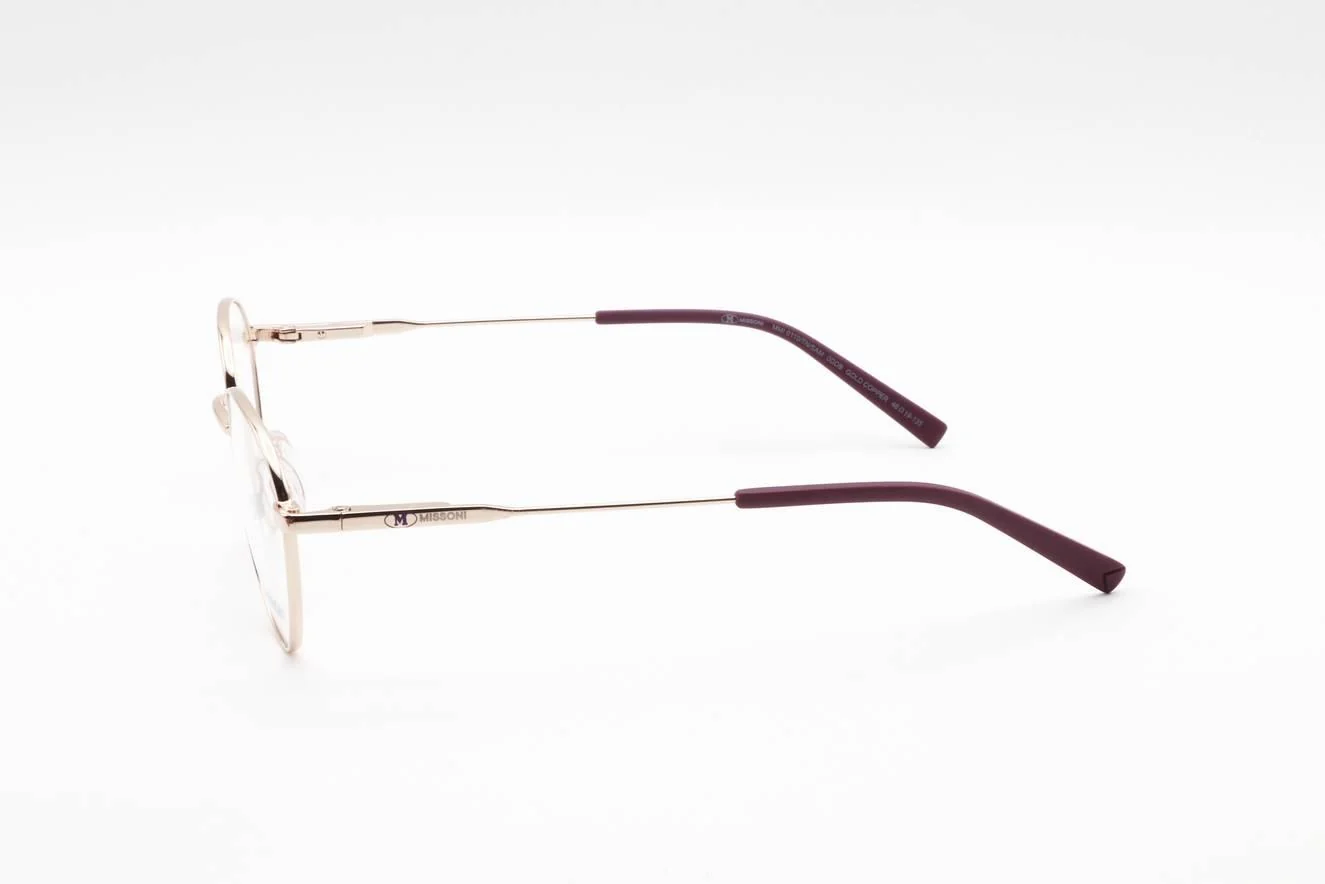 M Missoni MMI0110_TN_SAM Eyeglasses - Image 6