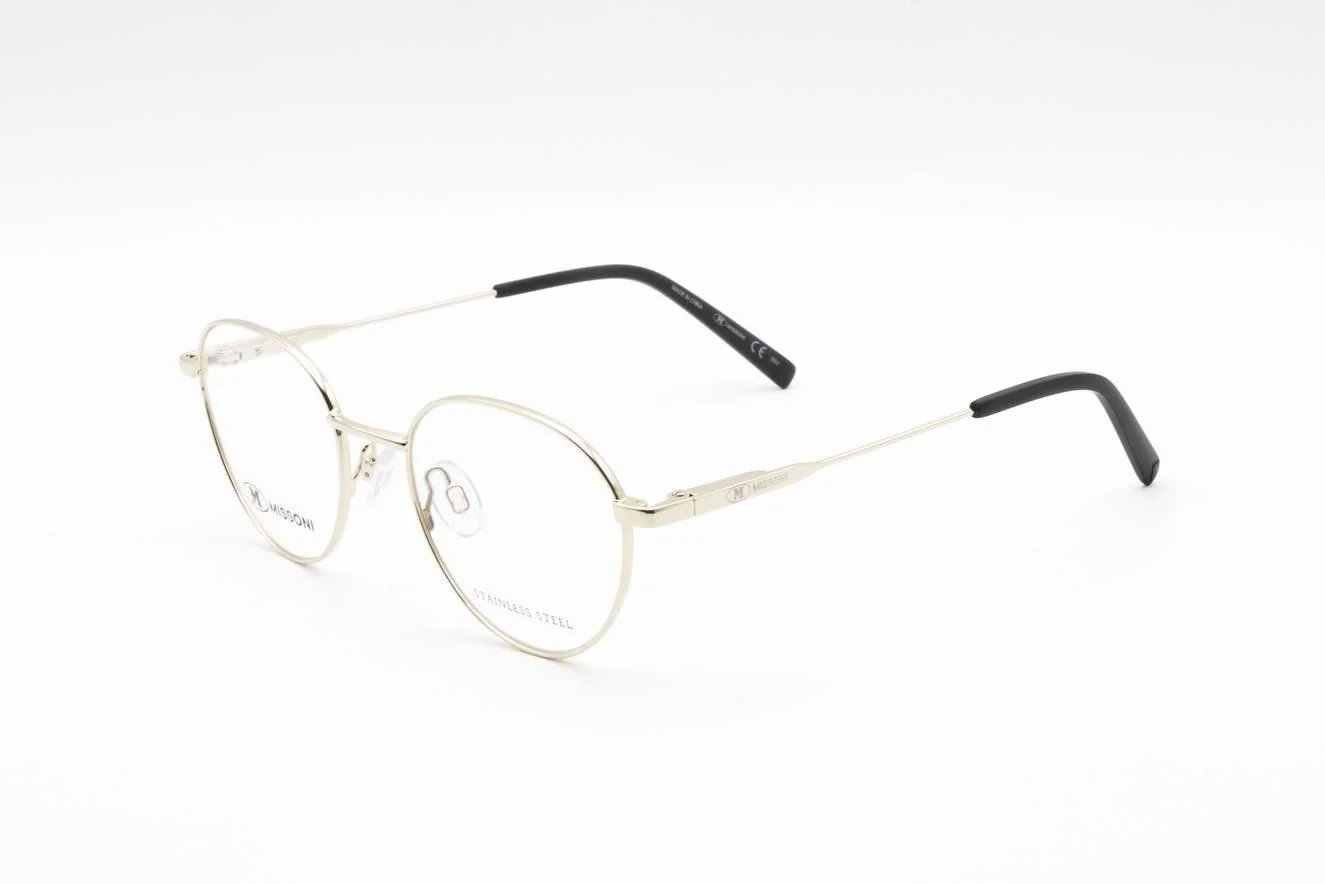 M Missoni MMI0110_TN_SAM Eyeglasses - Image 8