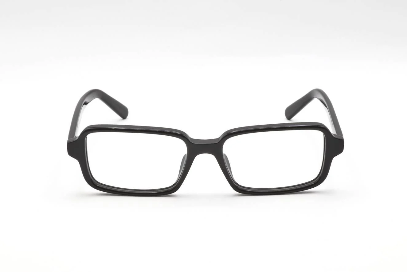 Maison Margiela LUNETTES10BLACK Eyeglasses