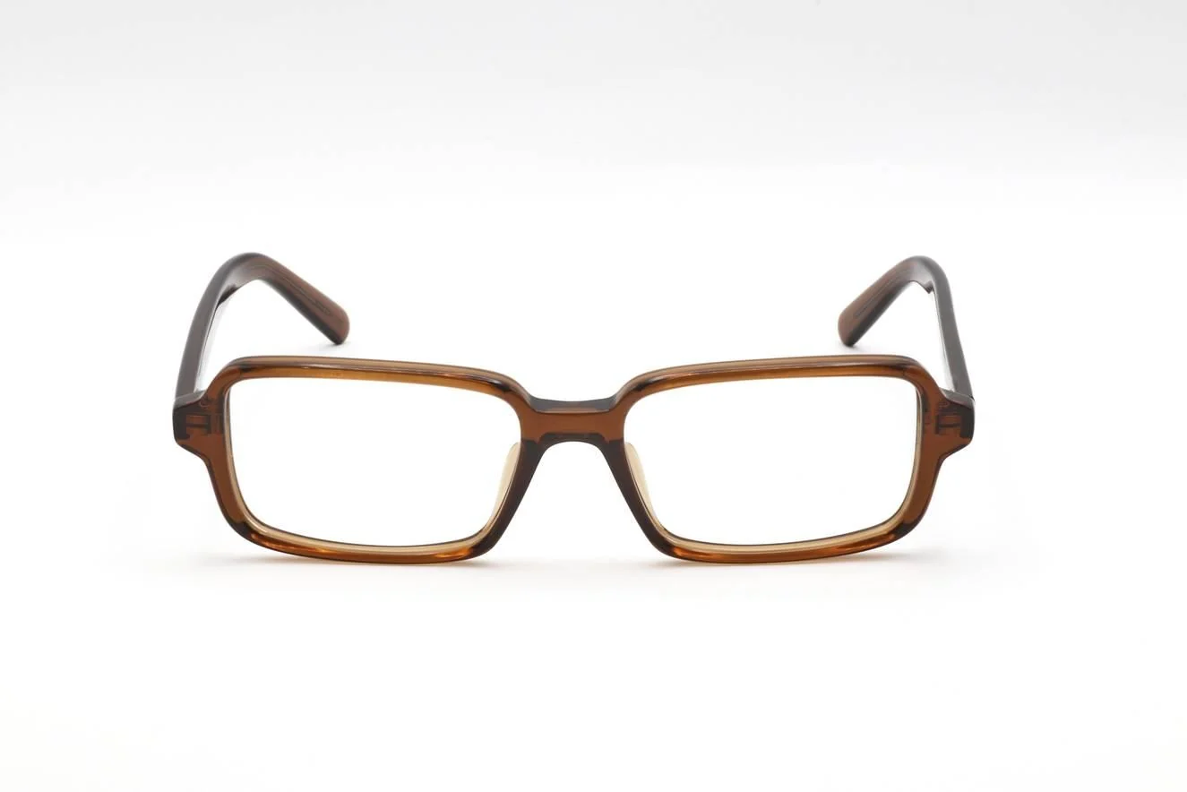 Maison Margiela LUNETTES10BROWN Eyeglasses